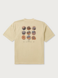Katin - Speciman Box Tee - Pelican