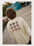 Katin - Speciman Box Tee - Pelican