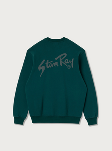 Stan Ray - OG Crew - Botanical