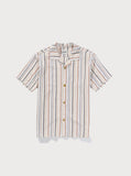 Rhythm - Vacation Stripe - Nat