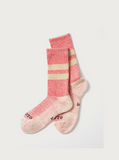Rototo - Pile Stripe - Red