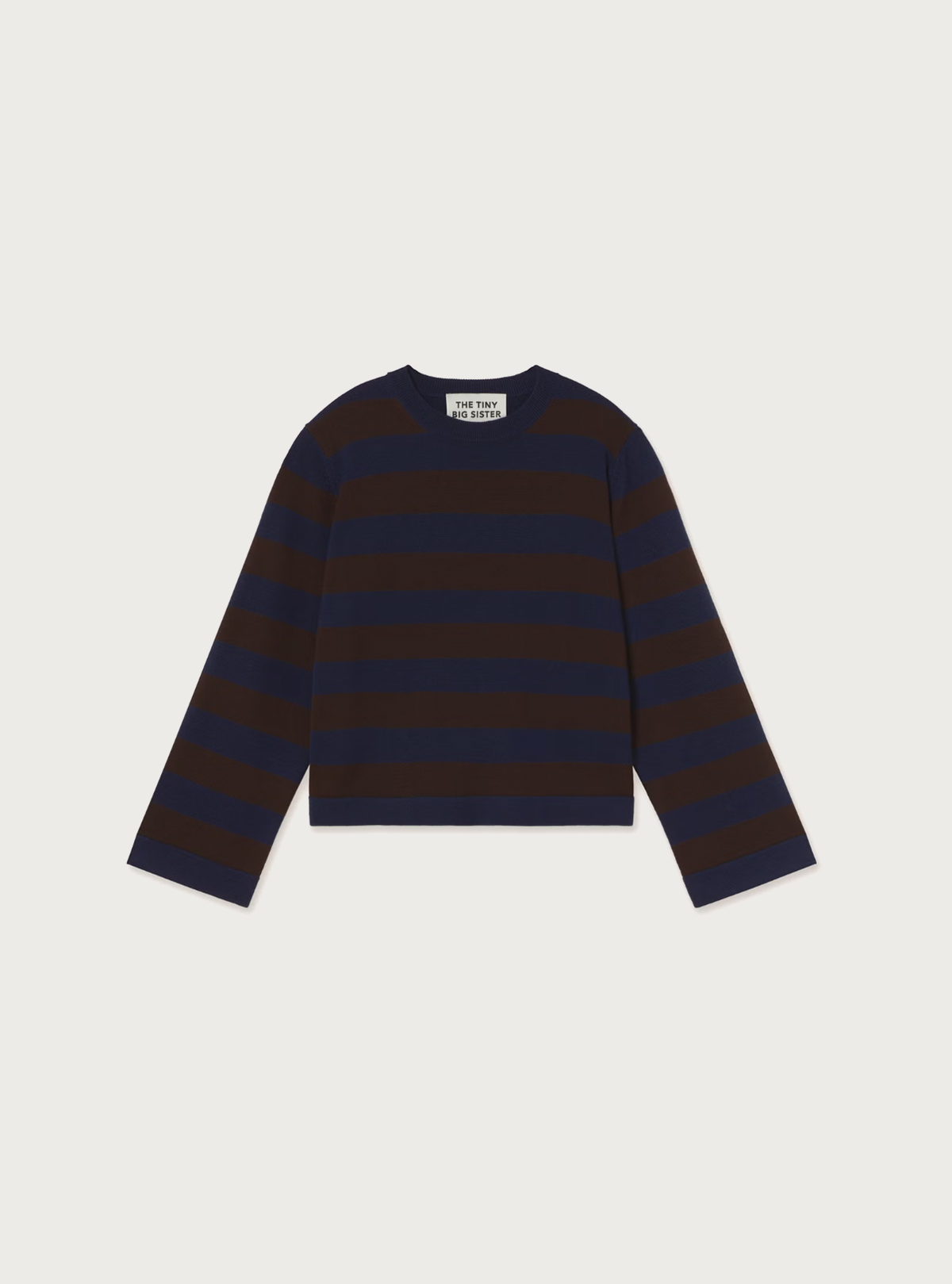 TBS - Chloe Sweat - Stripe