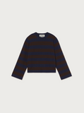 TBS - Chloe Sweat - Stripe
