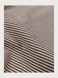 Finisterre - Eldon Stripe - Heather