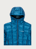 Montbell - Superior Down Parka - BGN