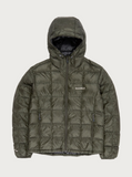 Montbell - Superior Down Parka - DGN