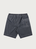 Former - Swans Swim - Black