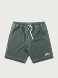 Former - Swans Swim Short - Olive