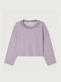 AV - Dantown Sweat - Mauve