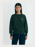 TM - Jodie Sweat - Green