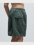 Former - Swans Swim Short - Olive
