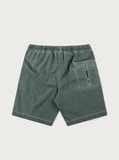Former - Swans Swim Short - Olive