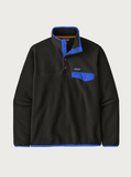 Patagonia - M's LW Synch Snap - BLKP
