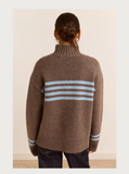 DM - Tallulah Jumper - Navy