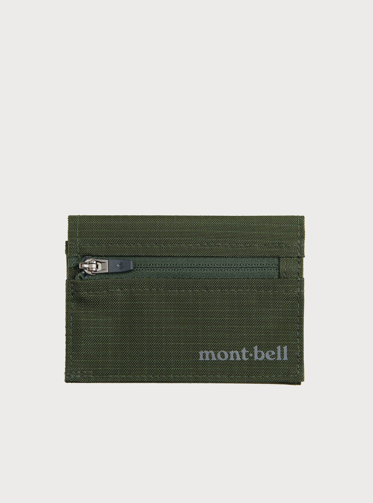 Montbell - Trail Wallet - KGN