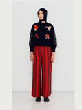 TBS - Mushroom Cardi - Navy