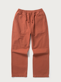 SW - Canvas Chef Pant - Copper