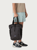 Patagonia - Terravia Tote Pck - BLK