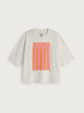 TM - Lena Tee - White