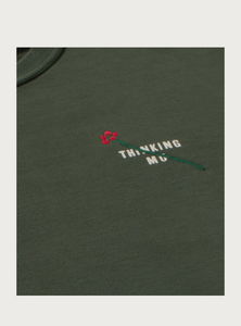 TM - Jodie Sweat - Green