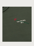 TM - Jodie Sweat - Green