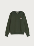 TM - Jodie Sweat - Green