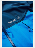 Montbell - Thunder Pass - Blue