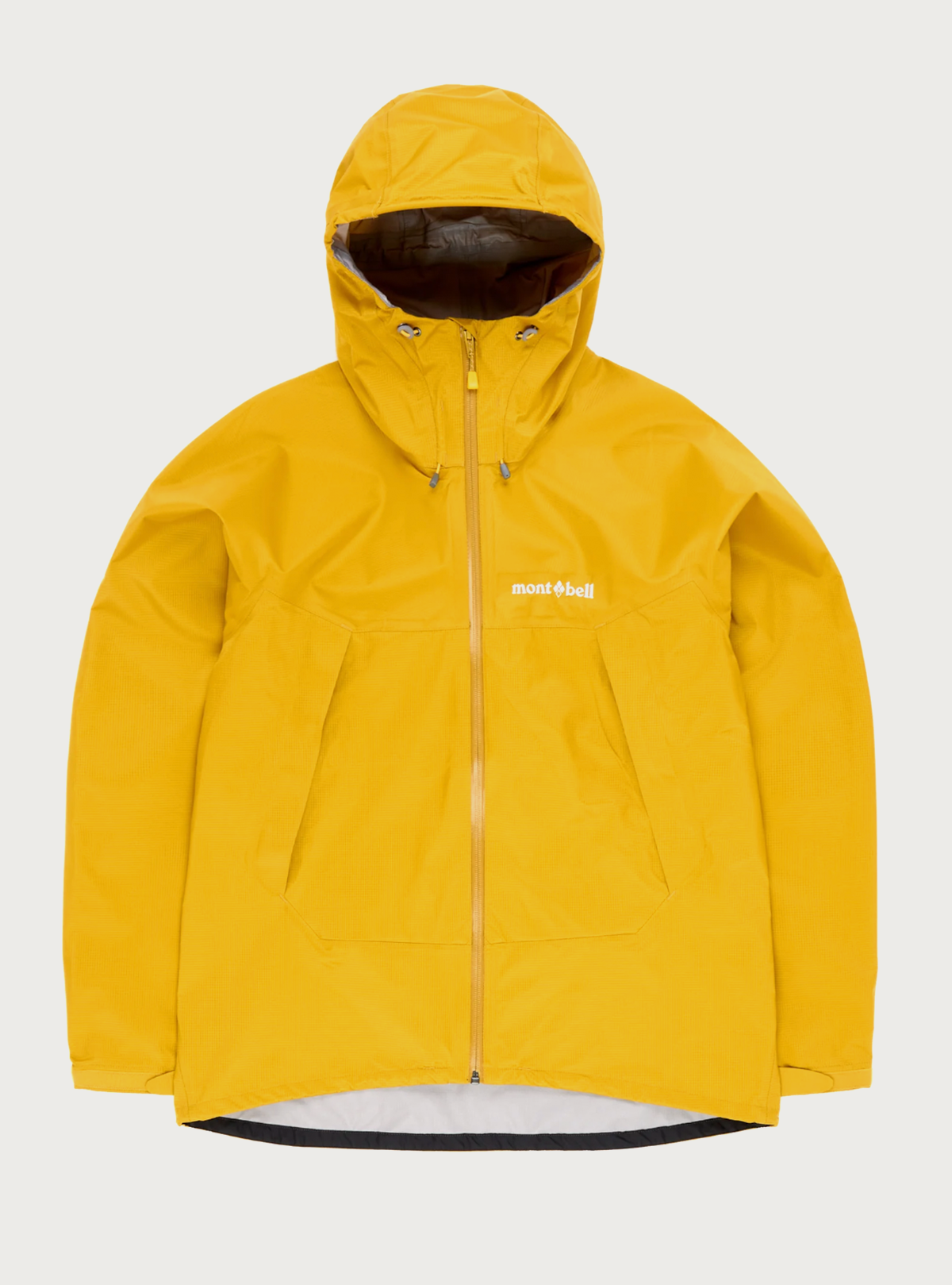 Montbell - Thunder Pass W - Topaz