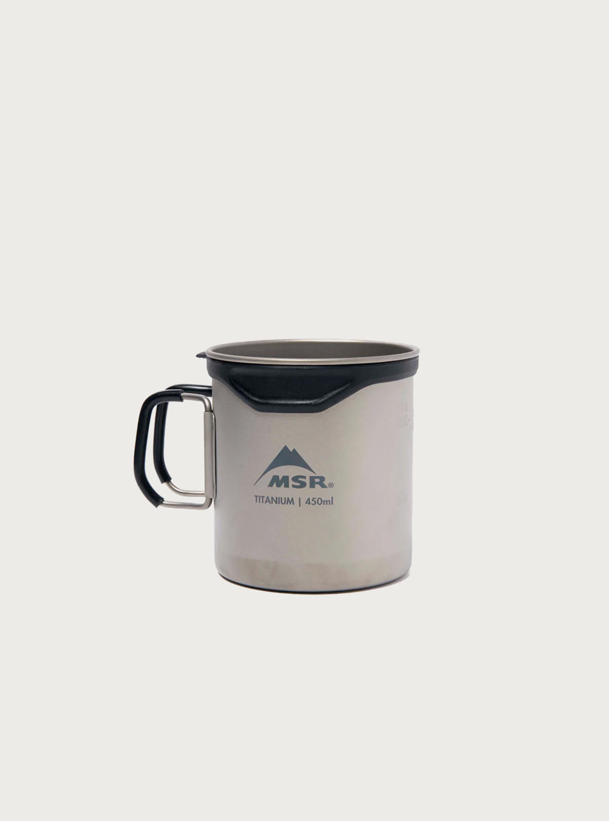 MSR - Titan Cup - 450
