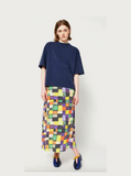 Bobo - Go Bobo Boxy - Navy