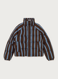 TBS - Short Jacket - Stripe
