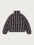 TBS - Short Jacket - Stripe