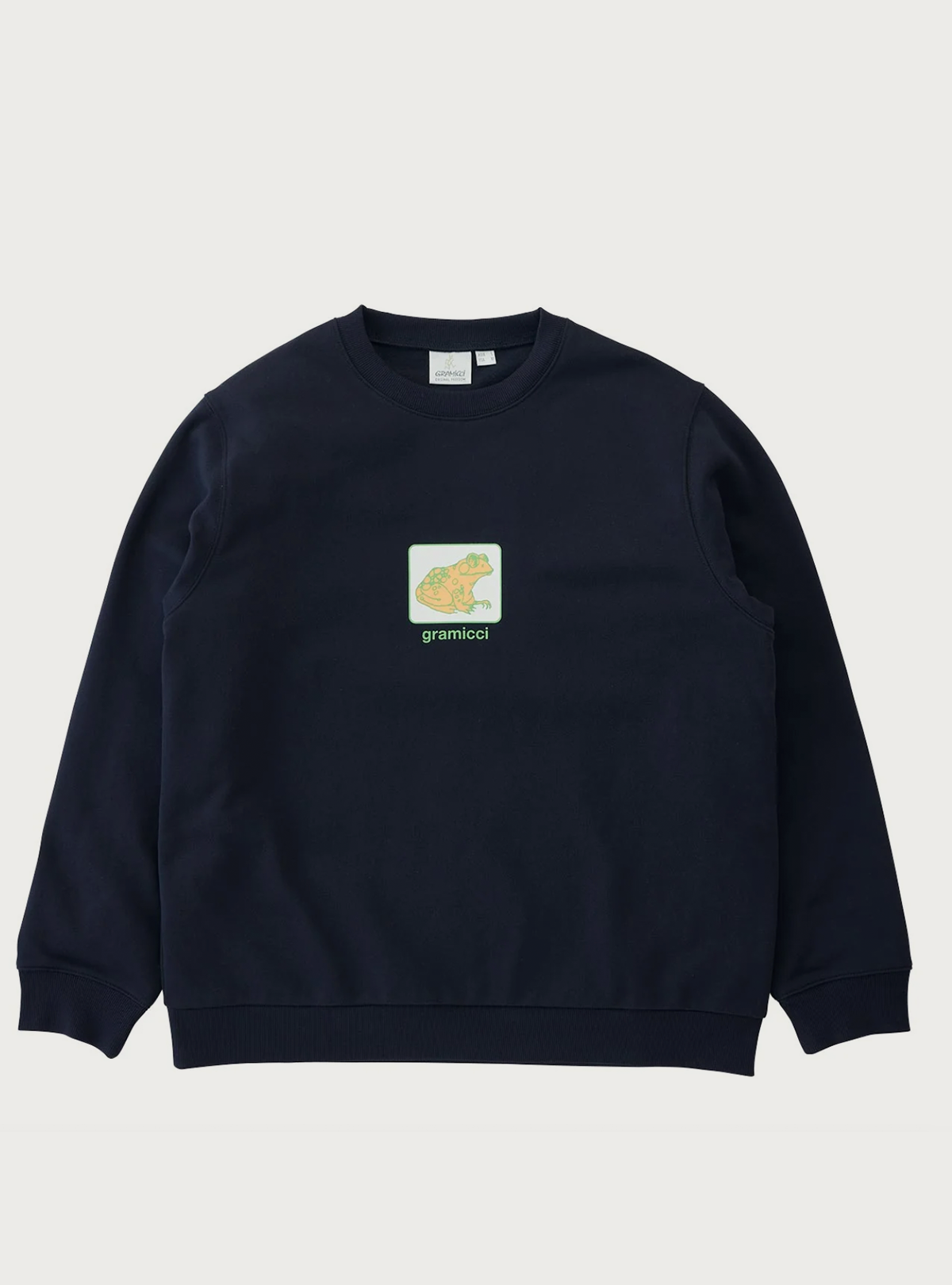 Gramicci - Toad Sweat - Navy