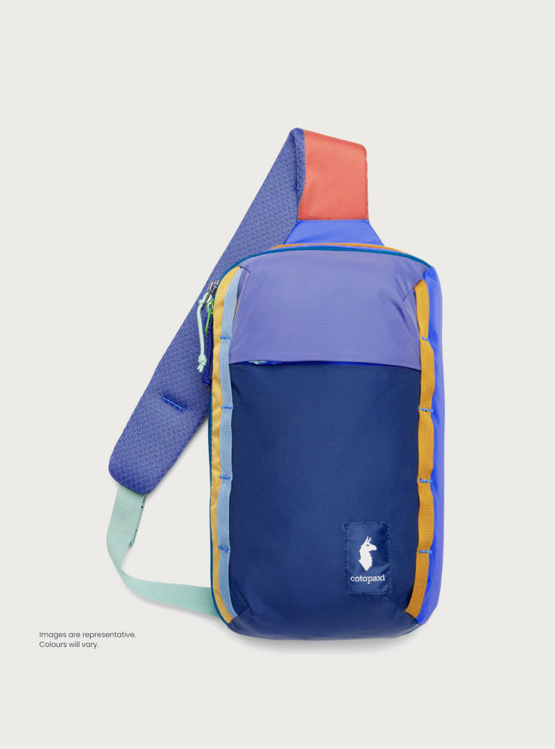 Cotopaxi - Todo Sling 8L - Del Dia – Common Wanderer