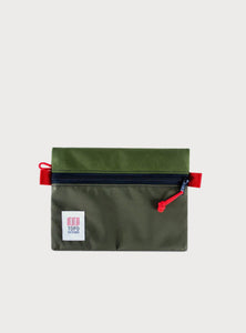 Topo - Accessory Bag M - Olive