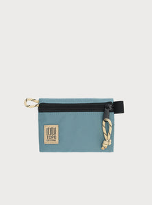 Topo - Accessory Bag Micro - Sea Pine