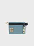 Topo - Accessory Bag Micro - Sea Pine