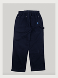 Pexwear - Tradesman Trouser - Deep Navy