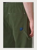 Pexwear - Tradesman Trouser - Green