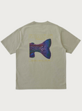 Gramicci - Trout Trail Tee- Beige