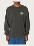 Katin - Tunnels Box Fit LS - Lead