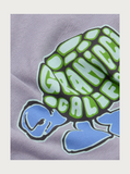 Gramicci - Turtle Tee - Lav