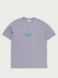 Gramicci - Turtle Tee - Lav