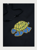Gramicci - Turtle Hoody - Black