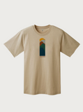Montbell - PS Cotton Vista Tee - IV