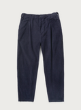 SW - Cord Waiter - Navy