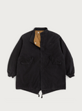 Heresy - Weald Coat - Ash
