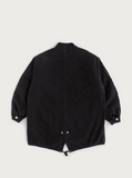 Heresy - Weald Coat - Ash