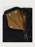 Heresy - Weald Coat - Ash