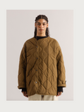 Heresy - Weald Coat - Ash